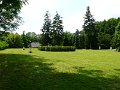 Alcsutdobozi arboretum - park